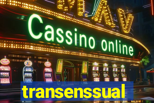 transenssual