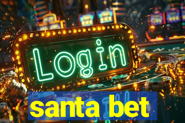 santa bet