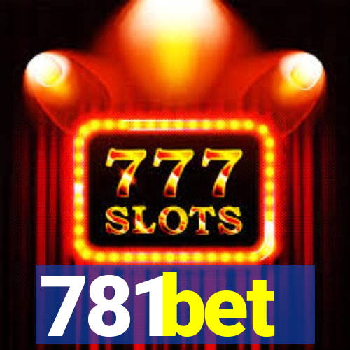 781bet