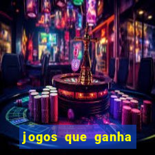 jogos que ganha dinheiro é confiável