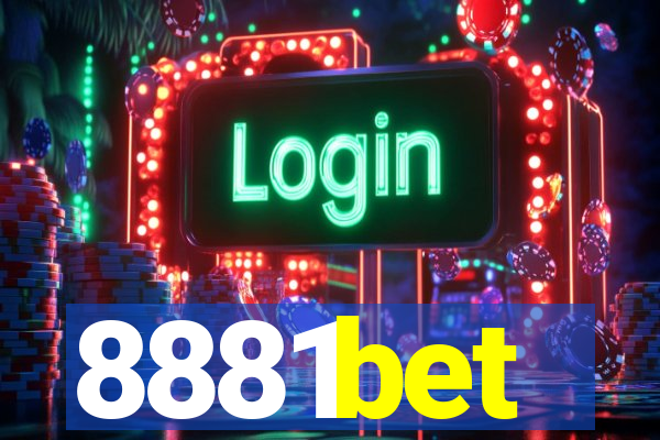 8881bet