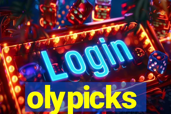 olypicks