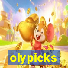 olypicks