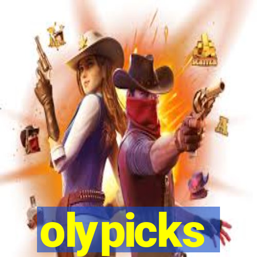 olypicks