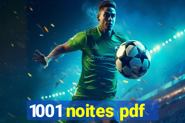 1001 noites pdf