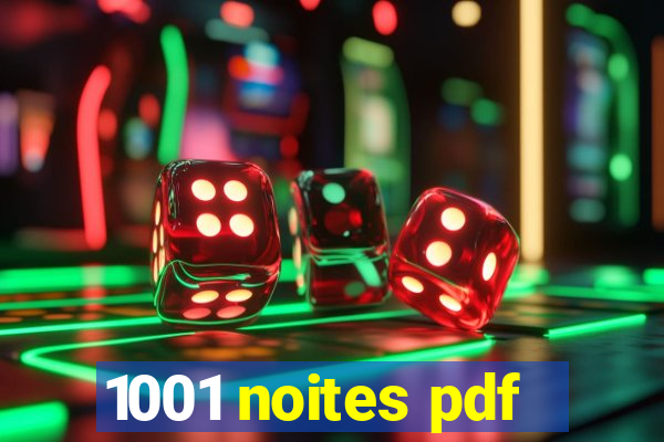 1001 noites pdf