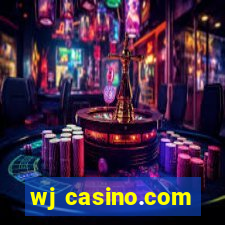 wj casino.com