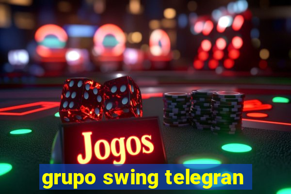 grupo swing telegran