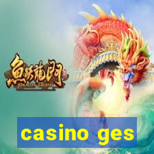 casino ges