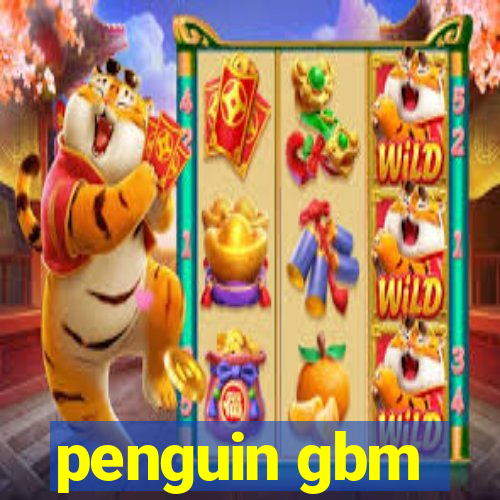 penguin gbm