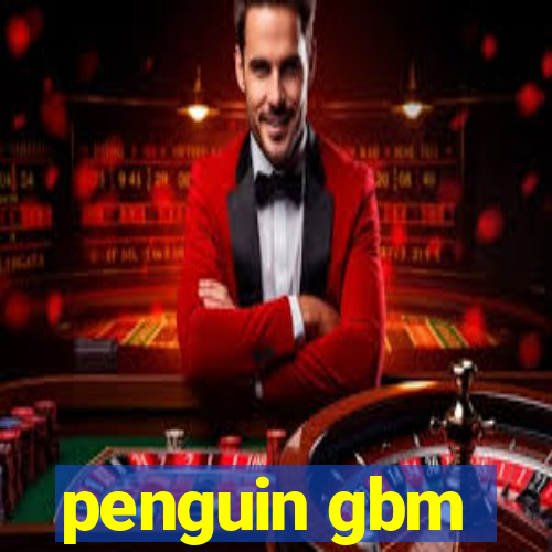 penguin gbm