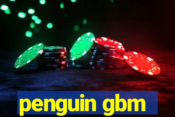 penguin gbm