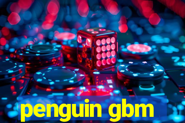 penguin gbm