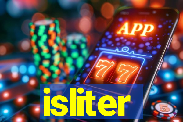 isliter