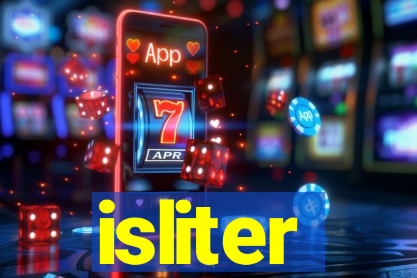 isliter