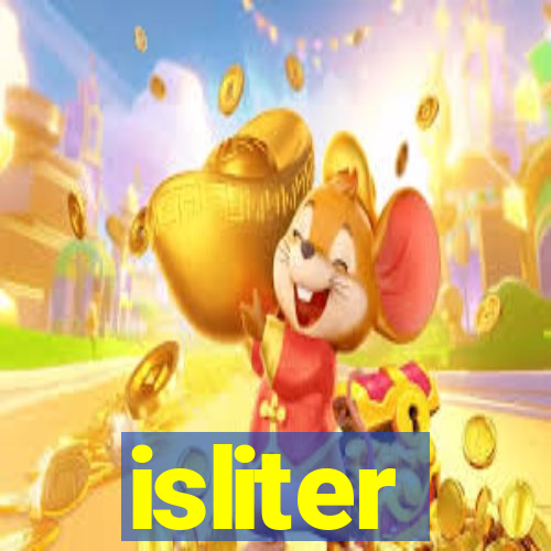 isliter