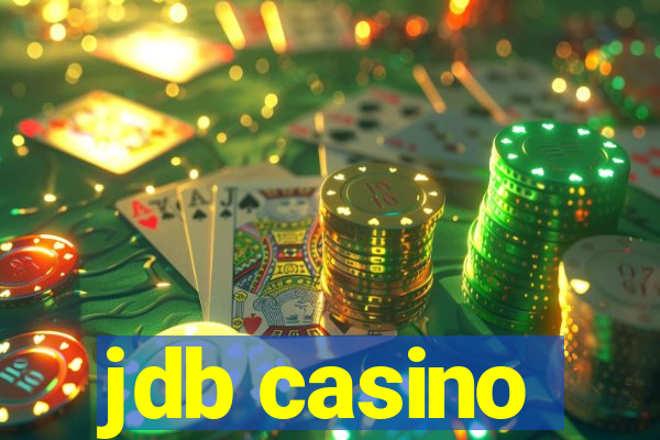 jdb casino