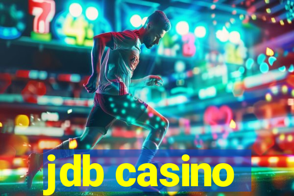 jdb casino