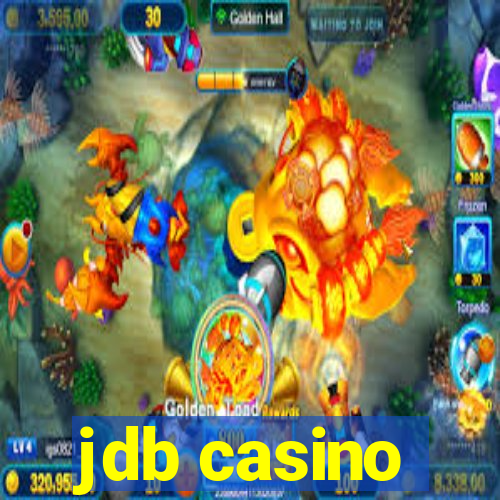 jdb casino