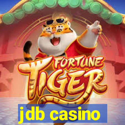 jdb casino