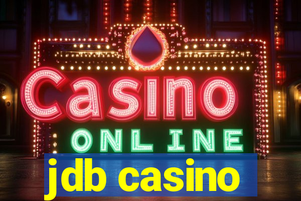 jdb casino