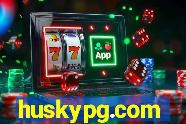 huskypg.com