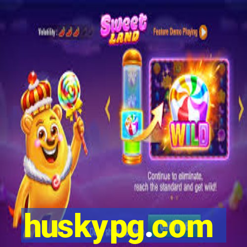 huskypg.com