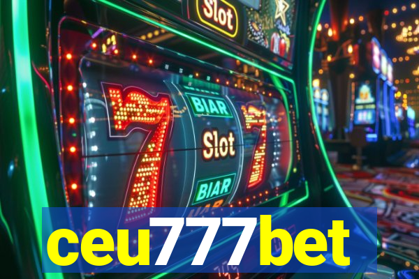 ceu777bet