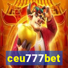 ceu777bet