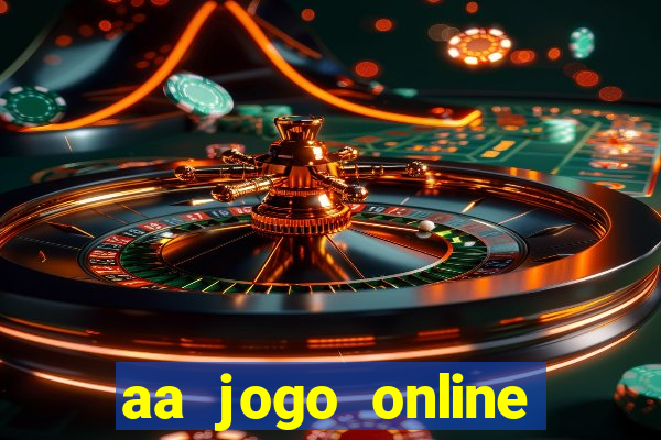 aa jogo online casino jogos de criptografia