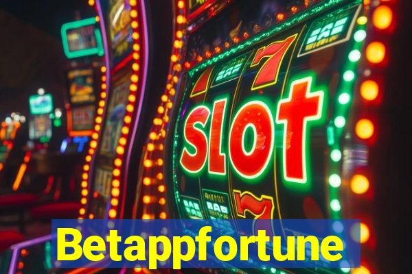 Betappfortune