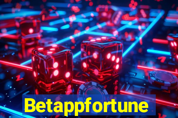 Betappfortune