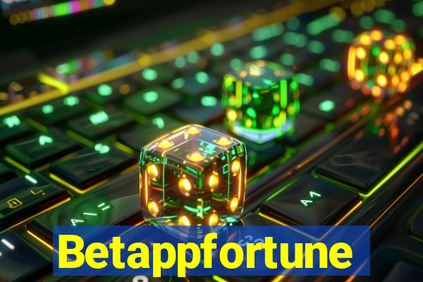 Betappfortune