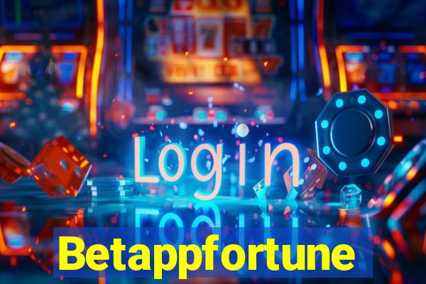 Betappfortune