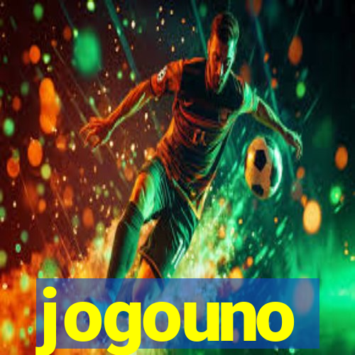 jogouno