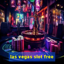 las vegas slot free