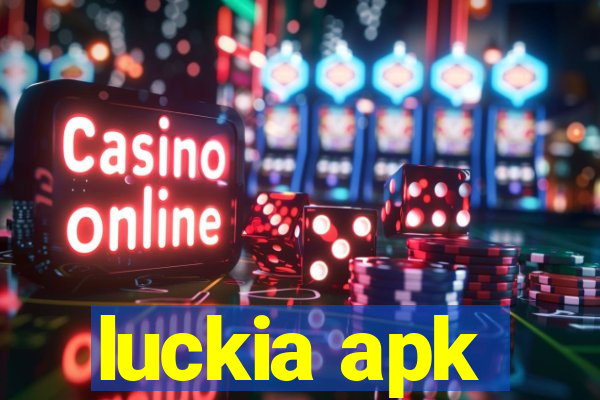 luckia apk