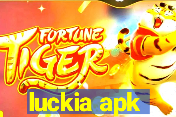 luckia apk