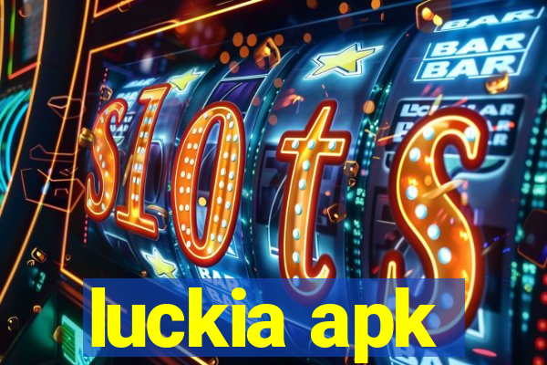 luckia apk