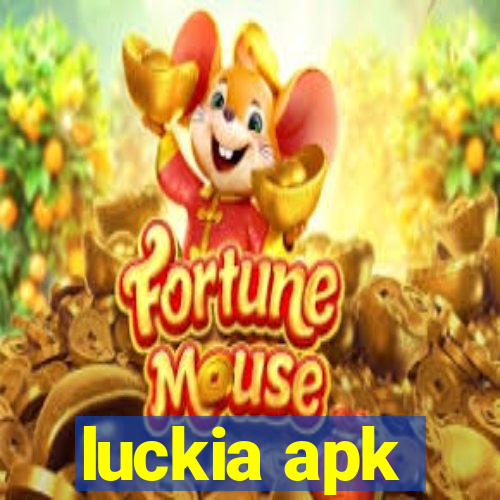 luckia apk