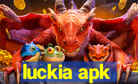 luckia apk