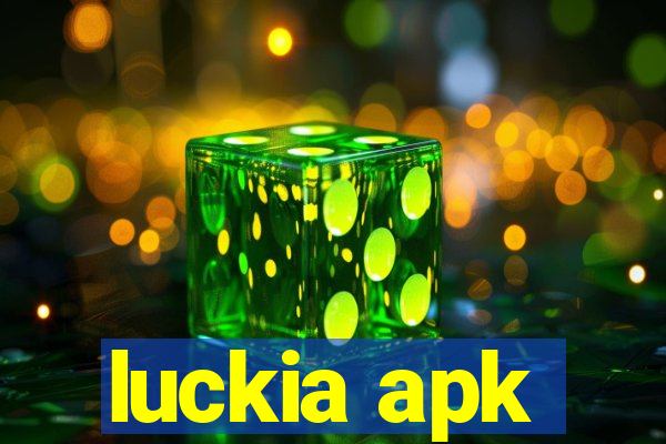 luckia apk