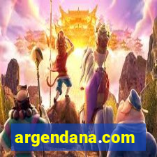 argendana.com