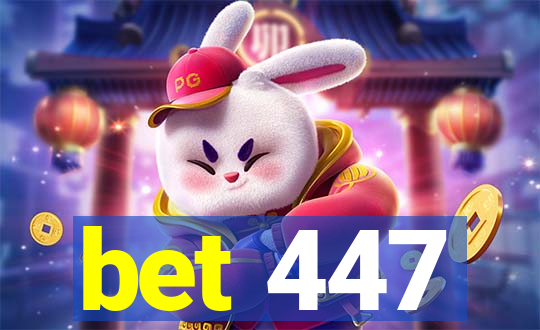 bet 447