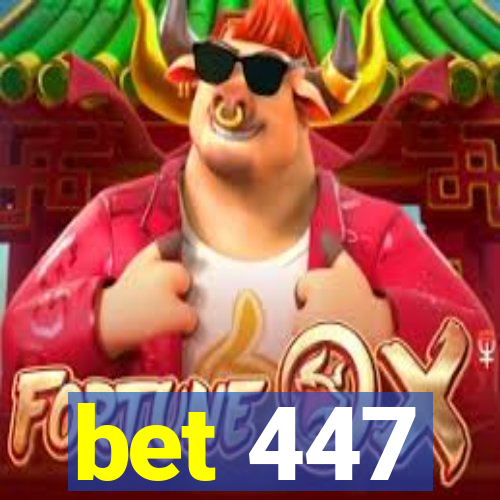 bet 447