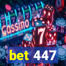 bet 447