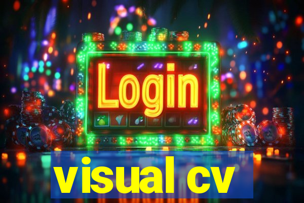 visual cv