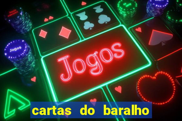 cartas do baralho cigano que indicam gravidez