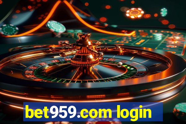 bet959.com login