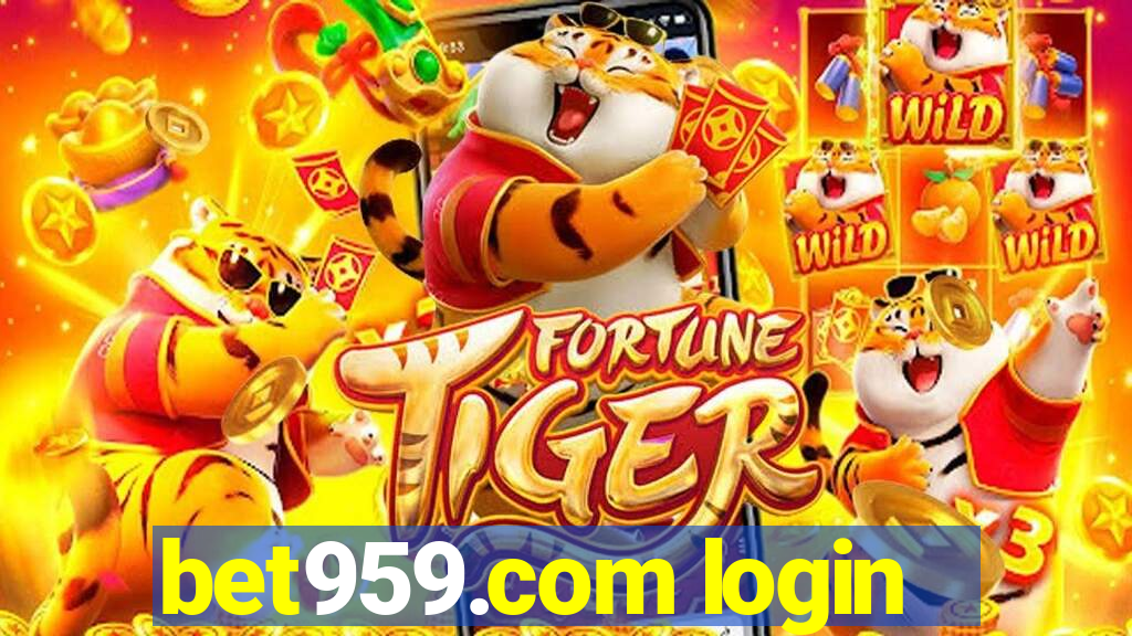 bet959.com login